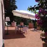 La Corte Di Bafe 