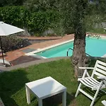 Bed and Breakfast La Corte Di Bafe 