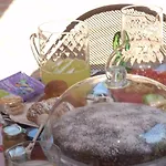 Bed and Breakfast La Corte Di Bafe 