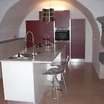 Bed and Breakfast La Corte Di Bafe 