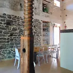 La Corte Di Bafe 