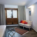 Bed and Breakfast La Corte Di Bafe 