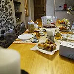 Bed and Breakfast La Corte Di Bafe 