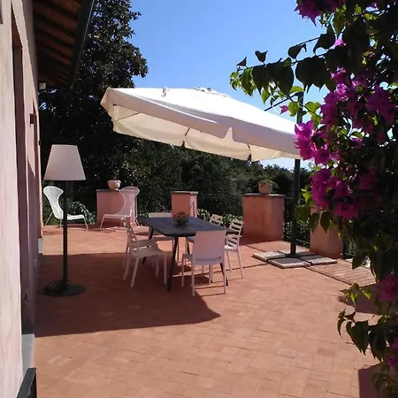 La Corte Di Bafe 