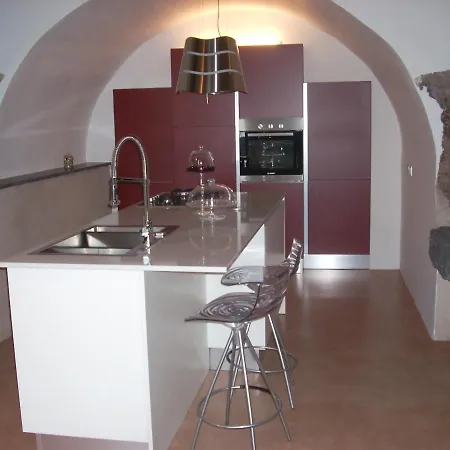 Bed and breakfast La Corte Di Bafe 
