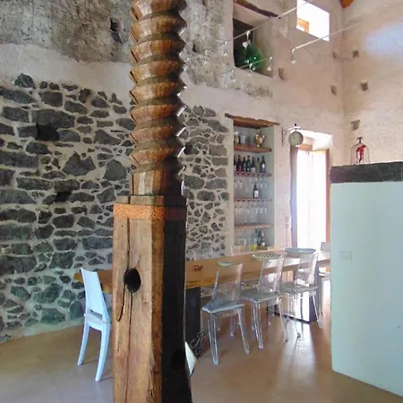 La Corte Di Bafe 