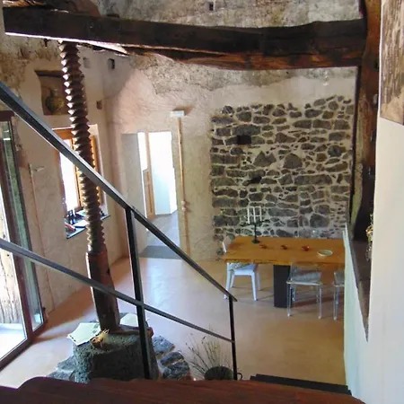 La Corte Di Bafe 
