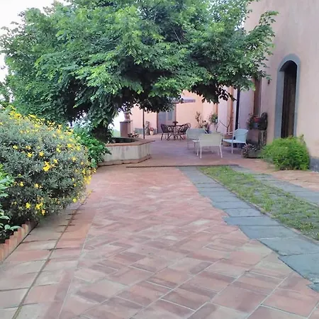 La Corte Di Bafe 