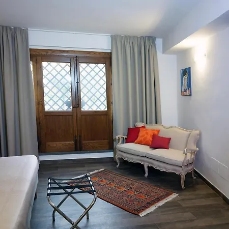 Bed and breakfast La Corte Di Bafe 