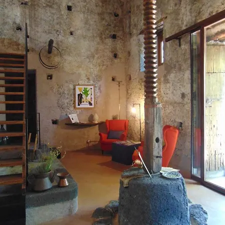 La Corte Di Bafe 