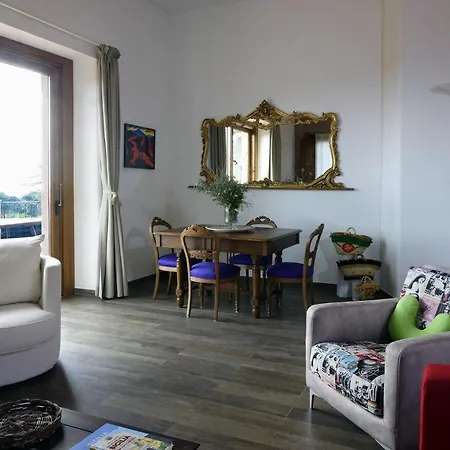 La Corte Di Bafe 