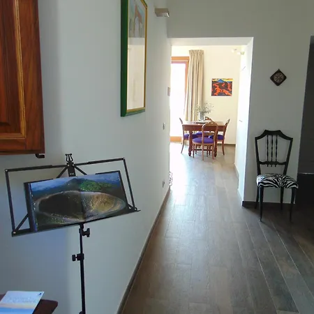 La Corte Di Bafe 